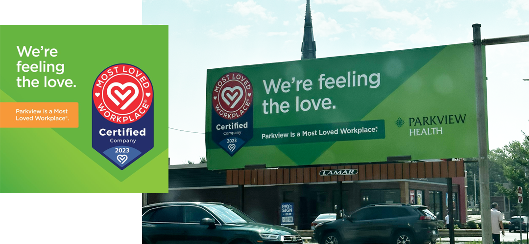 Most Loved Workplace® certified teams across industries