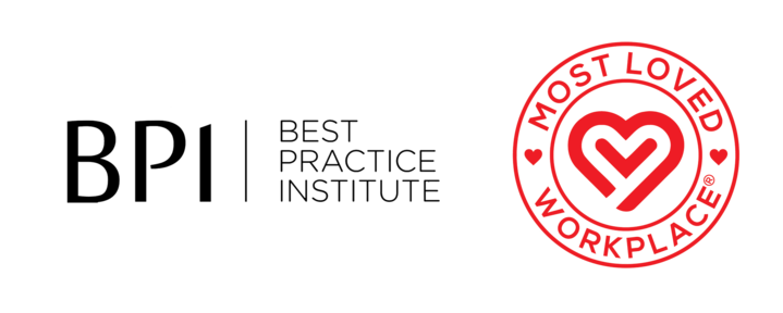 Best Practice Institute · Most Loved Workplace®