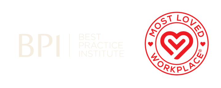 Best Practice Institute and Most Loved Workplace
